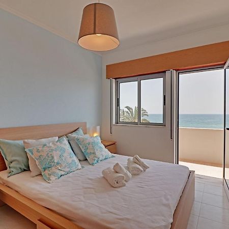 Quarteira Beach & Ocean View By Homing 外观 照片