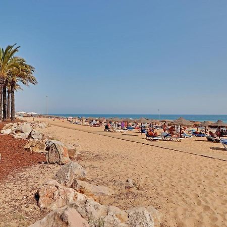 Quarteira Beach & Ocean View By Homing 外观 照片