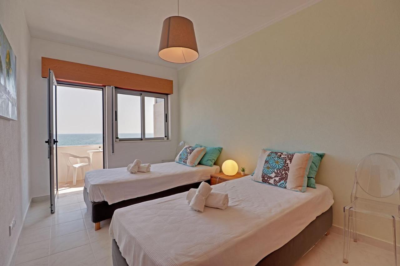 Quarteira Beach & Ocean View By Homing 外观 照片