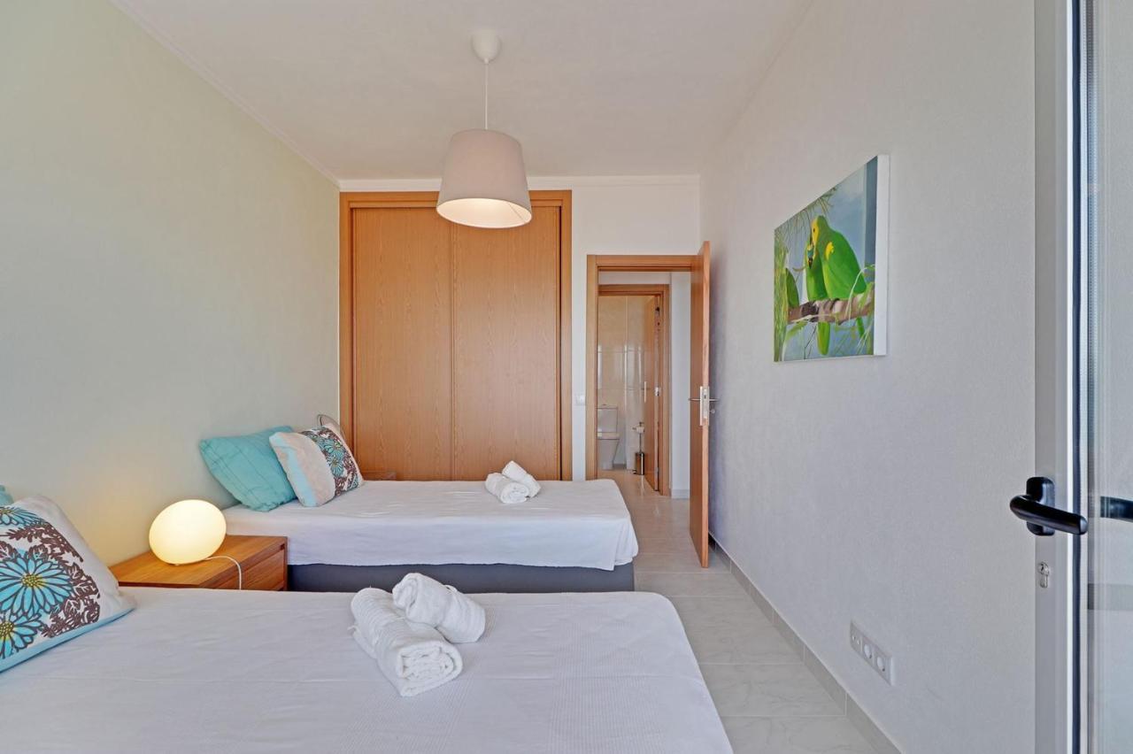 Quarteira Beach & Ocean View By Homing 外观 照片