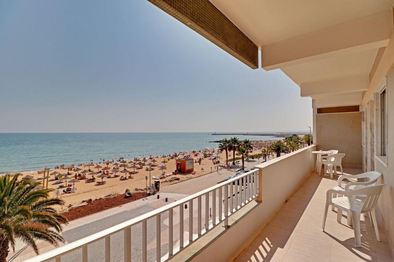 Quarteira Beach & Ocean View By Homing 外观 照片