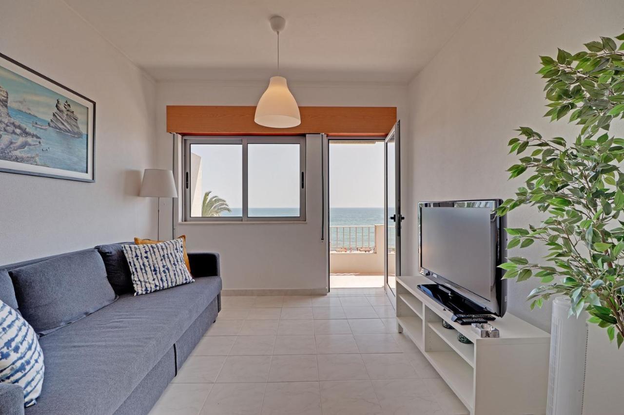 Quarteira Beach & Ocean View By Homing 外观 照片